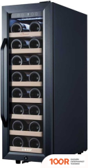 Винный шкаф Libhof GOURMET GZ-21 (32782)