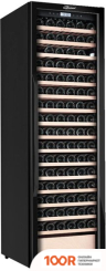 Винный шкаф Libhof GOURMET GR-183 BLACK (32781)