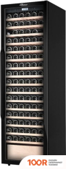 Винный шкаф Libhof GOURMET GR-183 BLACK (32781)