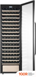 Винный шкаф Libhof GOURMET GR-183 BLACK (32781)