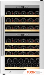 Винный шкаф Libhof GOURMET GQD-66 SILVER (32780)