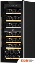 Винный шкаф Libhof GOURMET GQD-38 SILVER (32778)