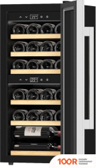 Винный шкаф Libhof GOURMET GQD-24 SILVER (32776)