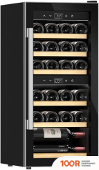 Винный шкаф Libhof GOURMET GQD-24 SILVER (32776)