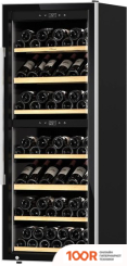 Винный шкаф Libhof GOURMET GQD-126 BLACK (32774)