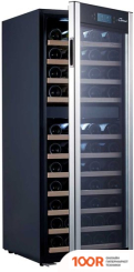 Винный шкаф Libhof GOURMET GPD-73 PREMIUM (32770)