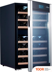 Винный шкаф Libhof GOURMET GPD-45 PREMIUM (32769)