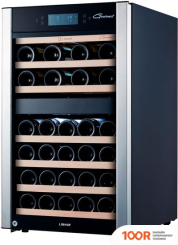 Винный шкаф Libhof GOURMET GPD-45 PREMIUM (32769)