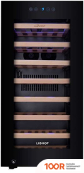 Винный шкаф Libhof GOURMET GP-38 (32767)