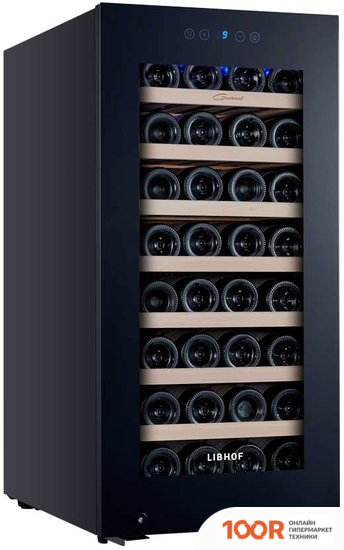 Винный шкаф Libhof GOURMET GP-38 (32767)