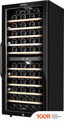 Винный шкаф Libhof GOURMET GMD-87 BLACK (32766)