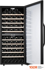 Винный шкаф Libhof GOURMET GMD-87 BLACK (32766)