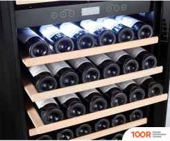 Винный шкаф Libhof GOURMET GMD-83 SLIM (32765)
