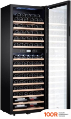 Винный шкаф Libhof GOURMET GMD-83 SLIM (32765)