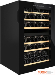 Винный шкаф Libhof GOURMET GMD-49 BLACK (32764)