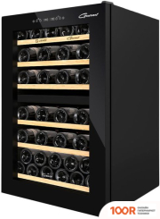 Винный шкаф Libhof GOURMET GMD-49 BLACK (32764)
