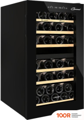 Винный шкаф Libhof GOURMET GMD-42 BLACK (32763)