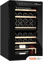 Винный шкаф Libhof GOURMET GMD-33 BLACK (32762)