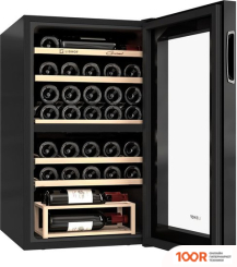 Винный шкаф Libhof GOURMET GMD-33 BLACK (32762)