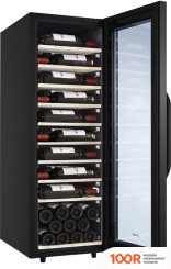 Винный шкаф Libhof GOURMET GM-65 BLACK (32761)