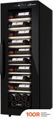Винный шкаф Libhof GOURMET GM-65 BLACK (32761)