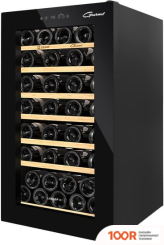 Винный шкаф Libhof GOURMET GM-49 BLACK (32760)