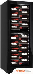 Винный шкаф Libhof ESTHETE EZD-104 BLACK (32756)
