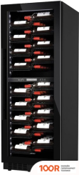 Винный шкаф Libhof ESTHETE EZD-104 BLACK (32756)