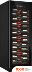 Винный шкаф Libhof ESTHETE ET-143 BLACK (32753)