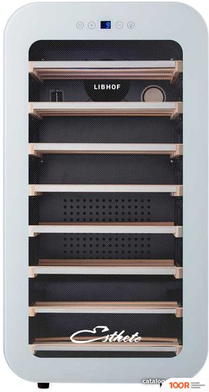 Винный шкаф Libhof ESTHETE ES-22 (32751)
