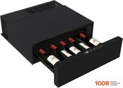 Винный шкаф Libhof DT-5 (32750)