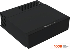 Винный шкаф Libhof DT-5 (32750)