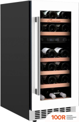 Винный шкаф Libhof CONNOISSEUR CXD-28 WHITE (32744)