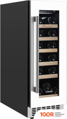 Винный шкаф Libhof CONNOISSEUR CX-19 WHITE (32738)