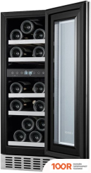 Винный шкаф Libhof CONNOISSEUR CFD-17 WHITE (32724)