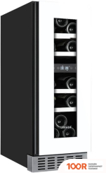 Винный шкаф Libhof CONNOISSEUR CFD-17 WHITE (32724)