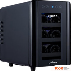 Винный шкаф Libhof AMATEUR AX-6 (32720)