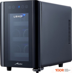Винный шкаф Libhof AMATEUR AX-6 (32720)
