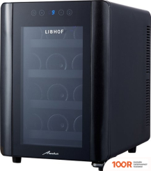 Винный шкаф Libhof AMATEUR AX-12 (32719)
