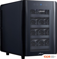 Винный шкаф Libhof AMATEUR AX-12 (32719)