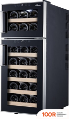Винный шкаф Libhof AMATEUR ARD-21 (32718)