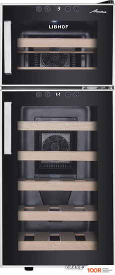 Винный шкаф Libhof AMATEUR ARD-21 (32718)