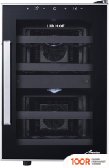 Винный шкаф Libhof AMATEUR ARD-12 (32717)