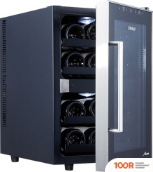 Винный шкаф Libhof AMATEUR ARD-12 (32717)
