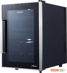 Винный шкаф Libhof AMATEUR ARD-12 (32717)