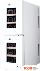 Винный шкаф Libhof AMATEUR APD-12 WHITE (32716)