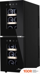 Винный шкаф Libhof AMATEUR APD-12 BLACK (32715)