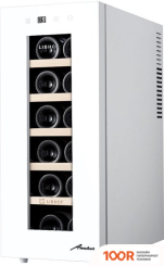 Винный шкаф Libhof AMATEUR AP-12 WHITE (32713)