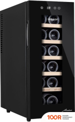Винный шкаф Libhof AMATEUR AP-12 BLACK (32712)