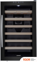 Винный шкаф Libhof AMATEUR AM-28 (32711)